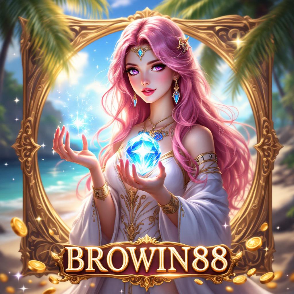 BROWIN88 - Login Event Jam 20.00 & G15.2 9.8Mb  